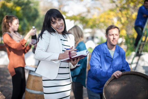 Ways of Evaluating Fundraising Events' Success