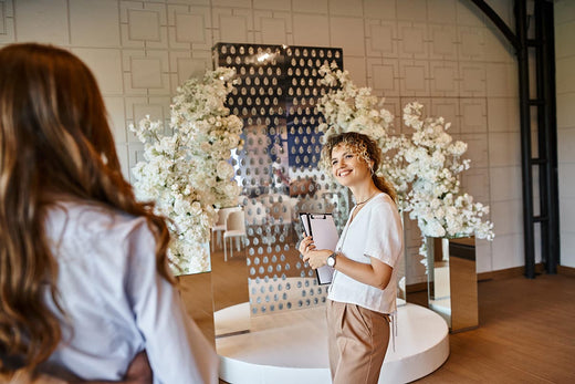 How to Choose an Event Planner