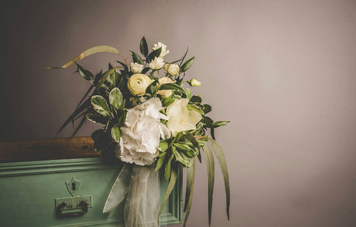 Five Funeral Decoration Ideas