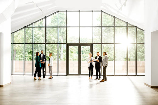 How to Price an Event Space