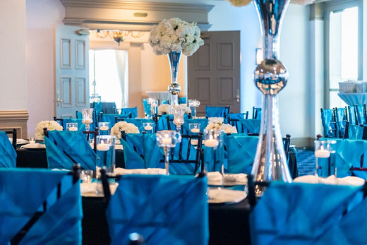 20 Decoration Ideas for Corporate Events