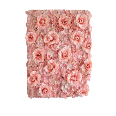 Elegance of Blush and Cream Elegance of Blush and Cream