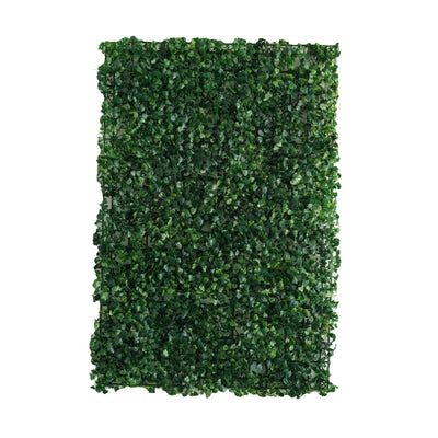 Transform Your Space with Dark Green Boxwood Panels Transform Your Space with Dark Green Boxwood Panels