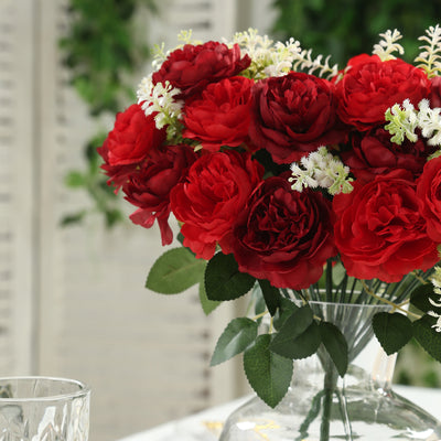 High-Quality Silk & Plastic Construction High-Quality Silk & Plastic Construction