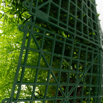 Nature-Inspired and Lush Nature-Inspired and Lush