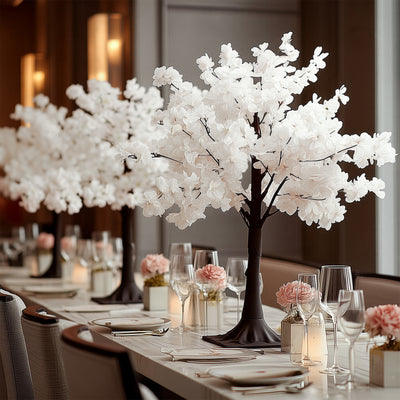 Why Choose TCF Linen for Event Décor Why Choose TCF Linen for Event Décor