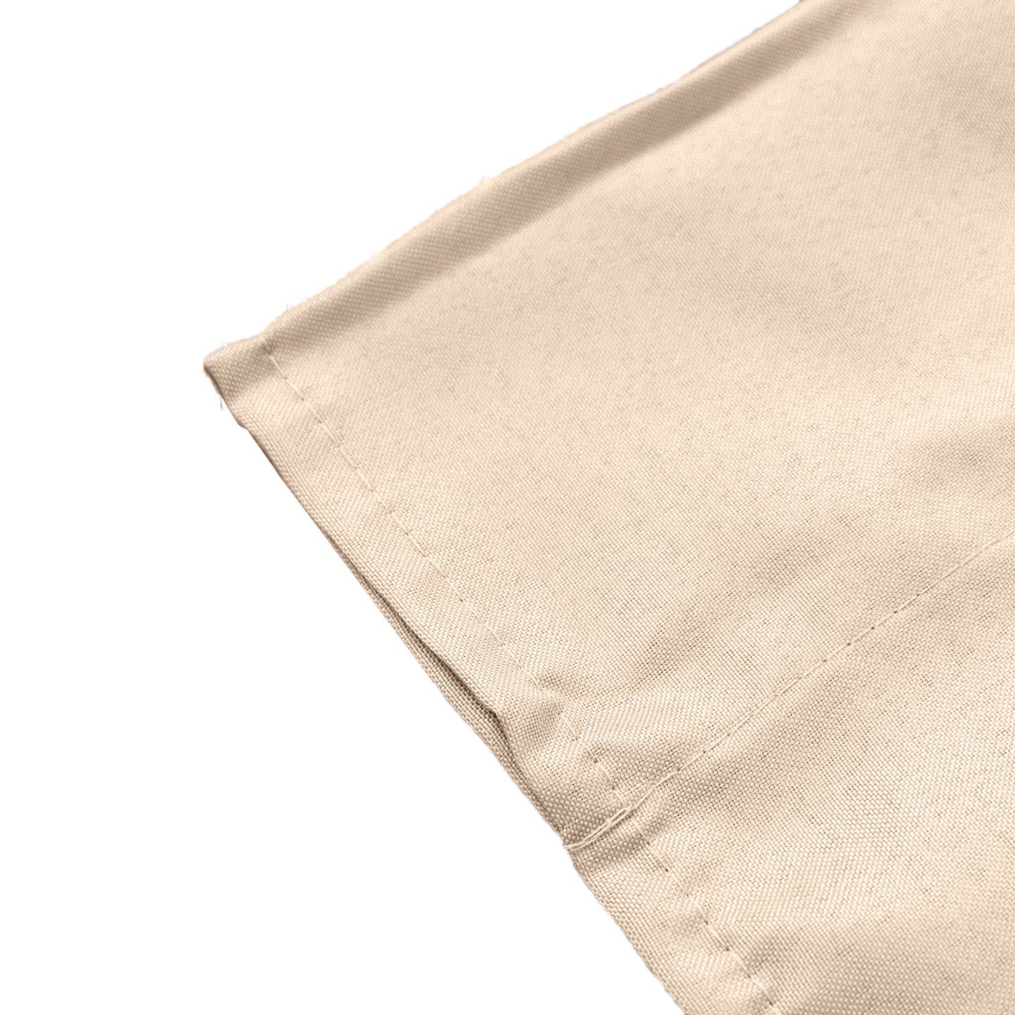 Nude chiffon polyester event curtain drapes, 10ftx10ft divider backdrop.