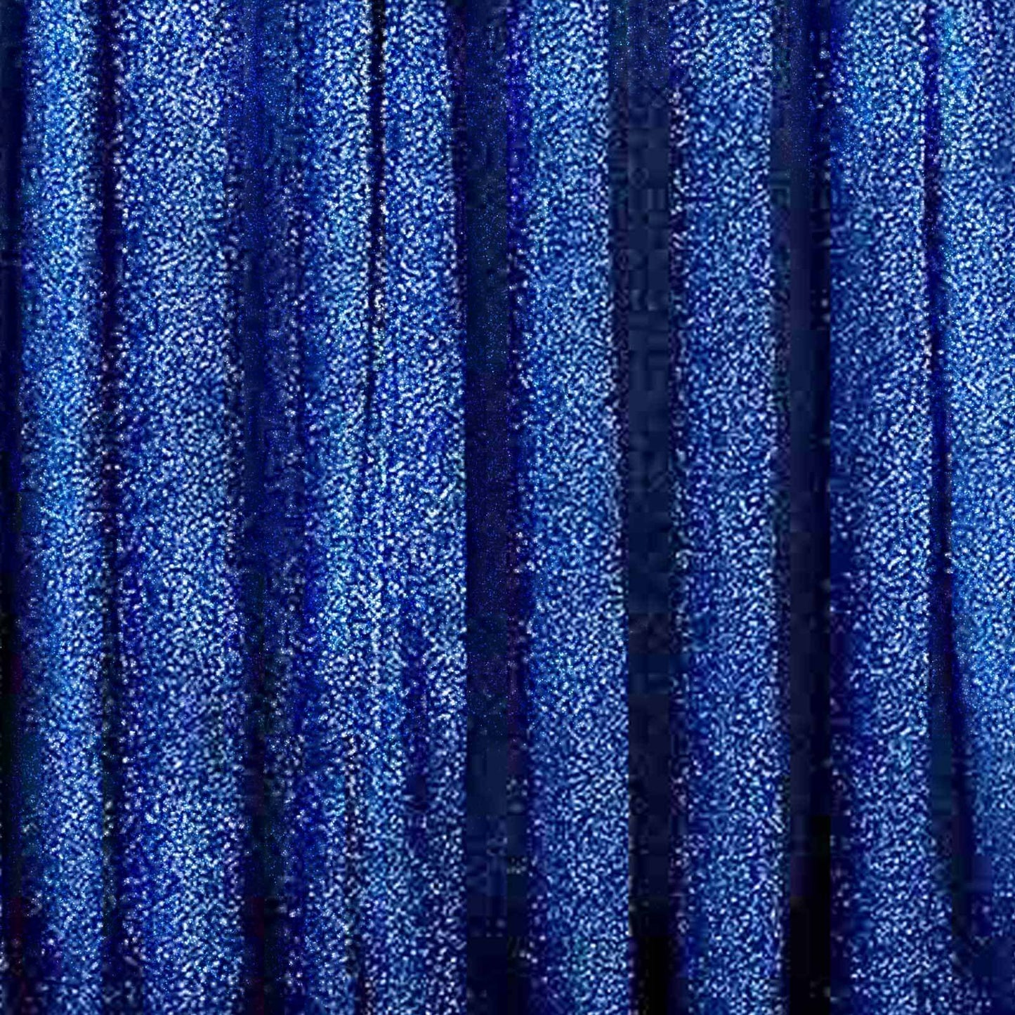 20ftx10ft royal blue metallic shimmer tinsel curtain drapes for events #whtbkgd