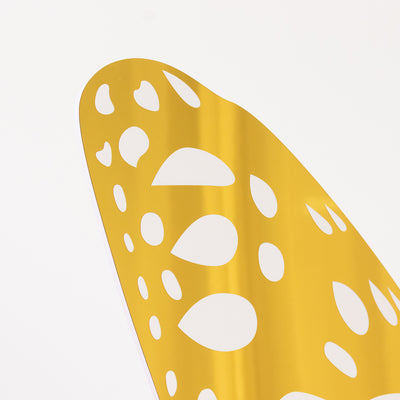 Durable and Adaptable Butterfly Prop for Any Occasion Durable and Adaptable Butterfly Prop for Any Occasion