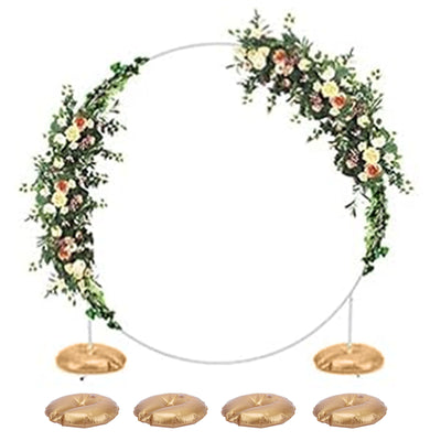 Shop Metallic Gold Water Bags at TCFLinen Shop Metallic Gold Water Bags at TCFLinen