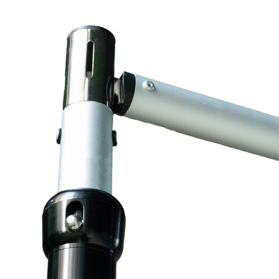 Effortless Adjustability for Any Décor Effortless Adjustability for Any Décor