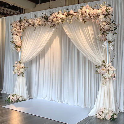 Portable, Professional-Grade Backdrop Solution Portable, Professional-Grade Backdrop Solution