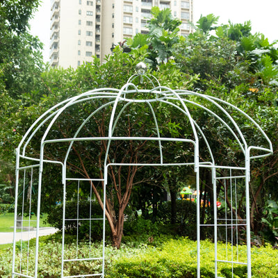 How to Style a Birdcage Wedding Arch How to Style a Birdcage Wedding Arch