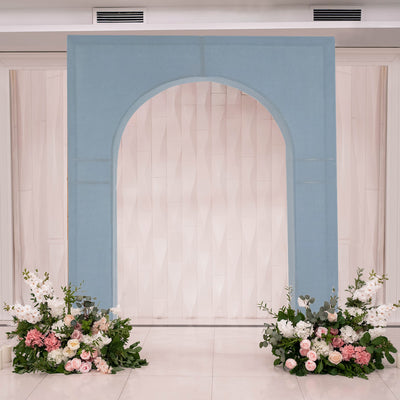 Create Captivating Backdrops with Effortless Elegance Create Captivating Backdrops with Effortless Elegance