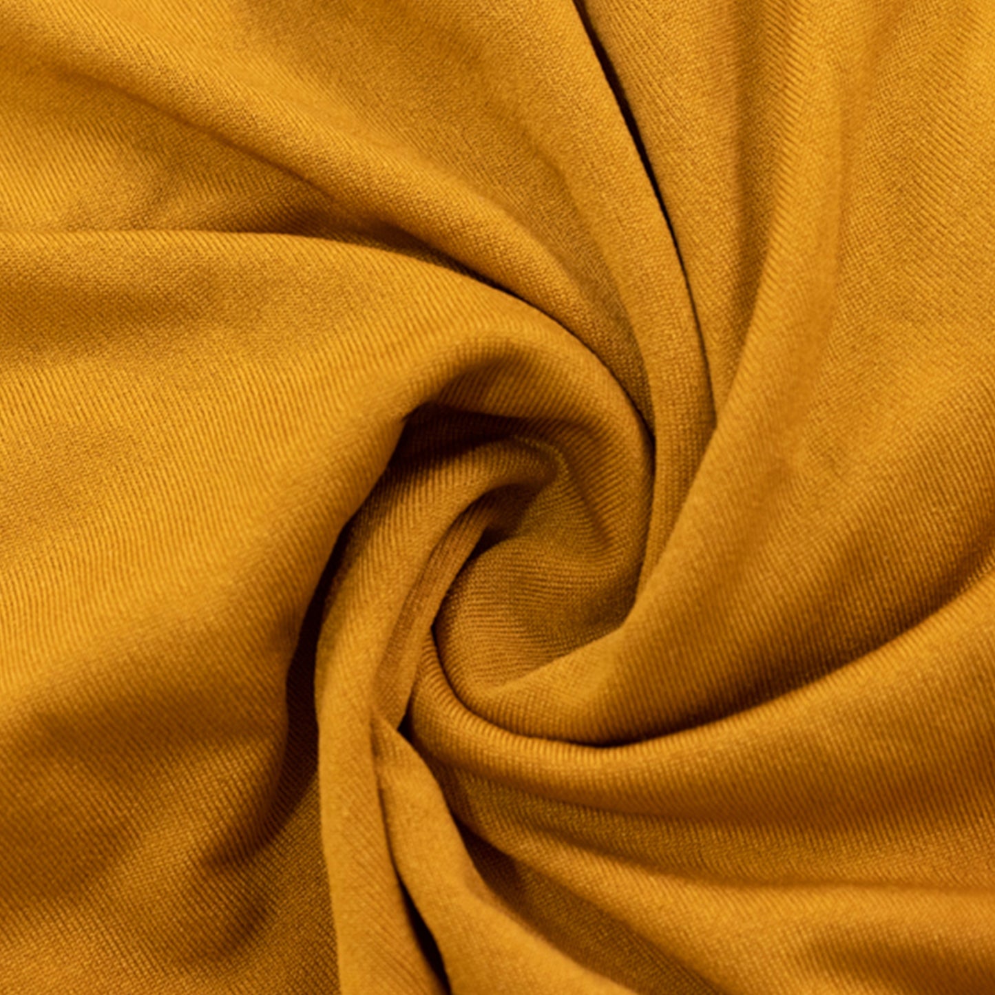 Gold spandex backdrop stand cover for wedding arch decoration.