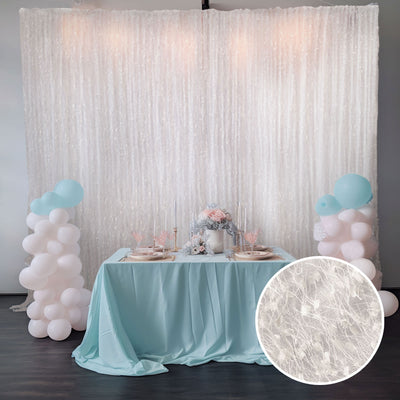 Versatile Backdrop for Any Occasion Versatile Backdrop for Any Occasion