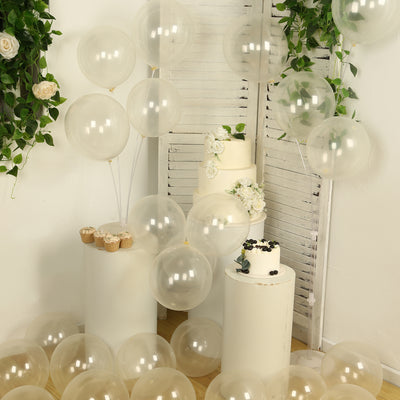Perfect for Eco-Conscious Celebrations Perfect for Eco-Conscious Celebrations