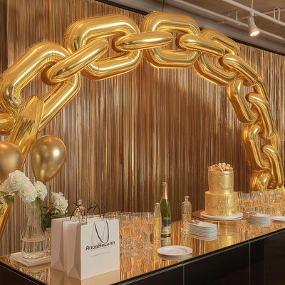 Simple Setup with Maximum Impact Simple Setup with Maximum Impact