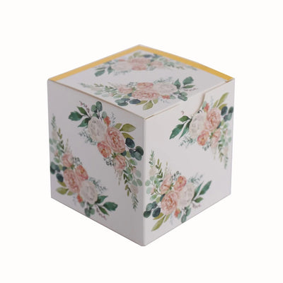 Elegant Design with Peony Print Elegant Design with Peony Print