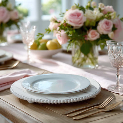 Timeless Farmhouse Elegance Timeless Farmhouse Elegance