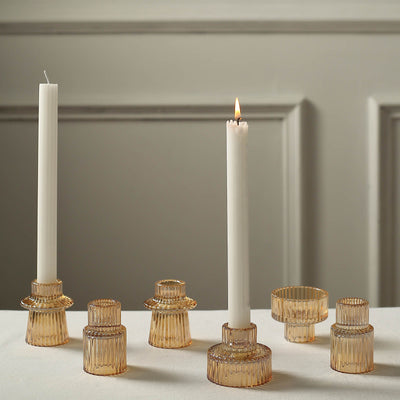 Versatile Candle Holder Options Versatile Candle Holder Options