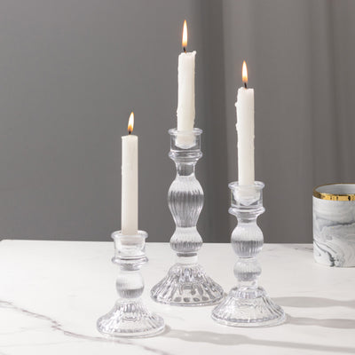 Versatile Candle Holder Options Versatile Candle Holder Options