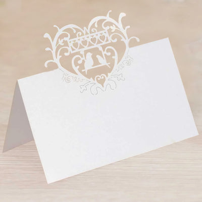 Elegant Laser Cut Design Elegant Laser Cut Design