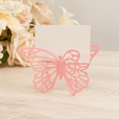 Lovely 3D Pink Butterfly Design for a Touch of Sophistication Lovely 3D Pink Butterfly Design for a Touch of Sophistication