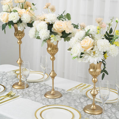 Versatile Centerpiece Stands Versatile Centerpiece Stands
