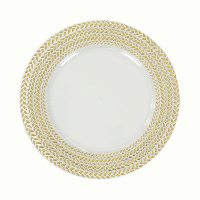 Elevate Your Table Setting with Gold Accents Elevate Your Table Setting with Gold Accents