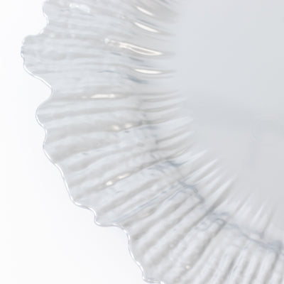 Creative Ways to Use Silver Reef Charger Plates Creative Ways to Use Silver Reef Charger Plates