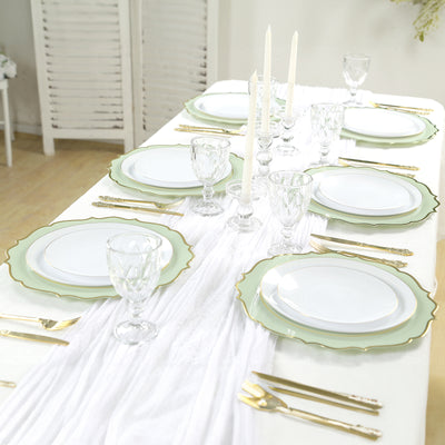 A Touch of Gold for Timeless Beauty A Touch of Gold for Timeless Beauty