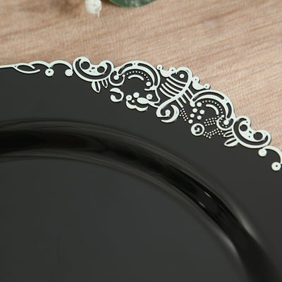 Sophisticated Baroque Rim Design Sophisticated Baroque Rim Design