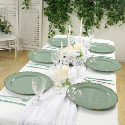 Durable & Disposable Convenience Durable & Disposable Convenience