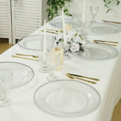 Why Shop at TCFLinen for Event Tableware Why Shop at TCFLinen for Event Tableware