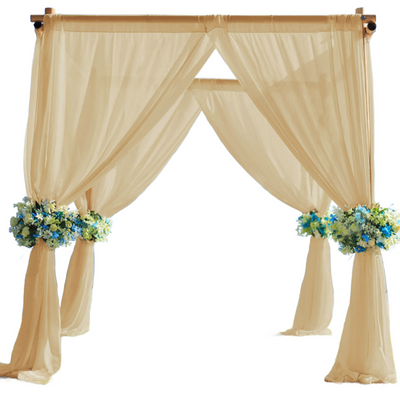 Elegant Design for Any Venue Elegant Design for Any Venue