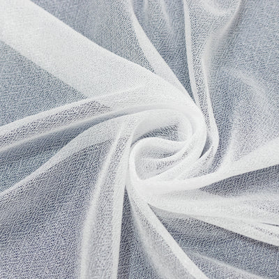 Décor Ideas Using Sheer Curtains for Arches, Backdrops, and More Décor Ideas Using Sheer Curtains for Arches, Backdrops, and More