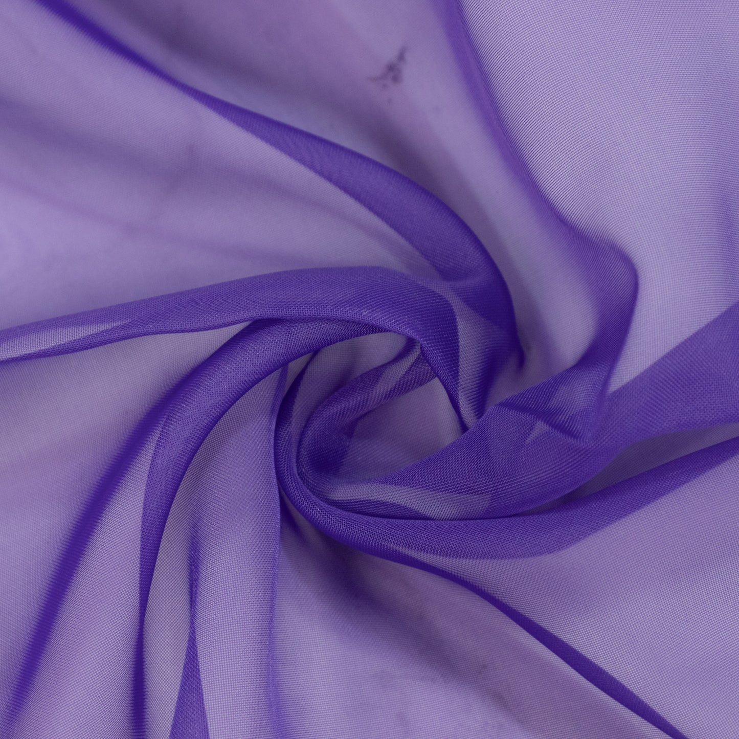 Purple chiffon backdrop curtain panel, sheer and flame resistant. #whtbkgd