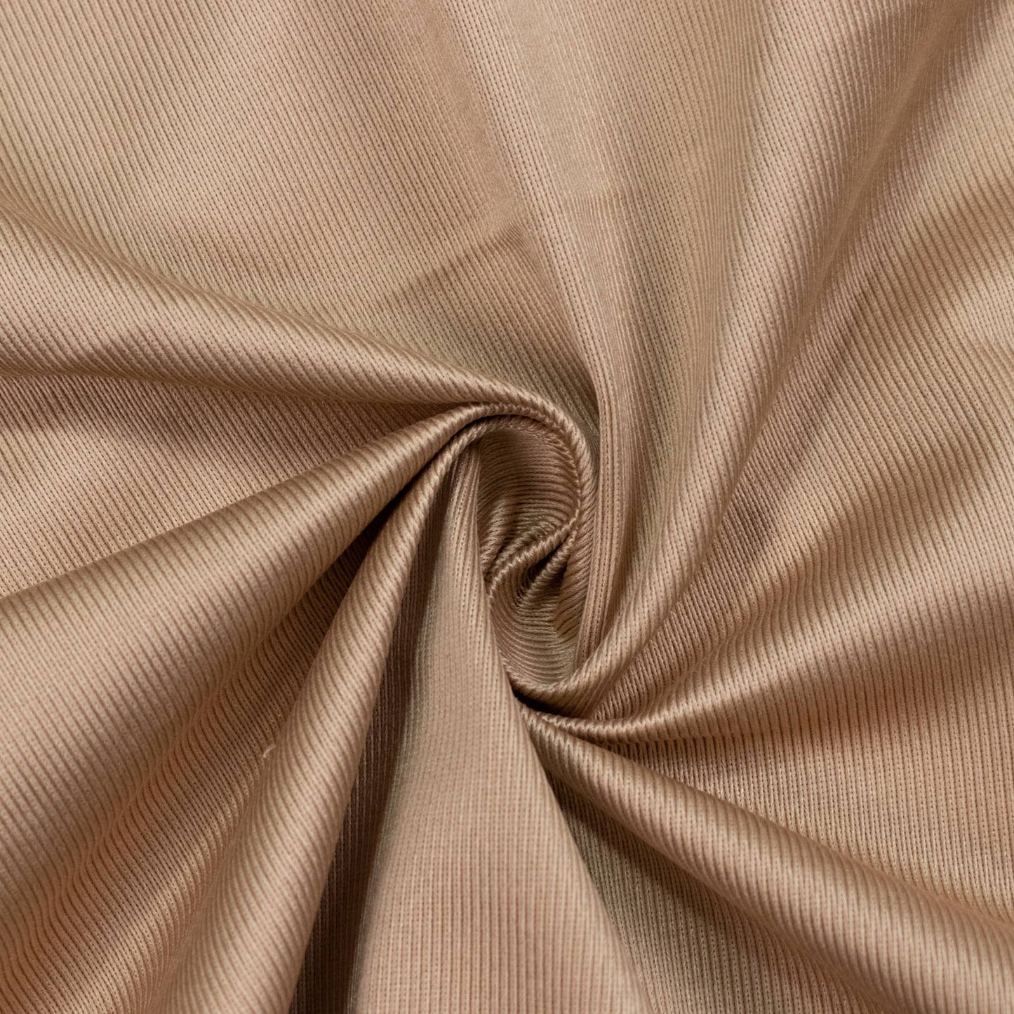 Scuba Polyester Event Backdrop Curtain Nude 10ftx10ft Durable Flame Resistant Wrinkle-Free Photograp