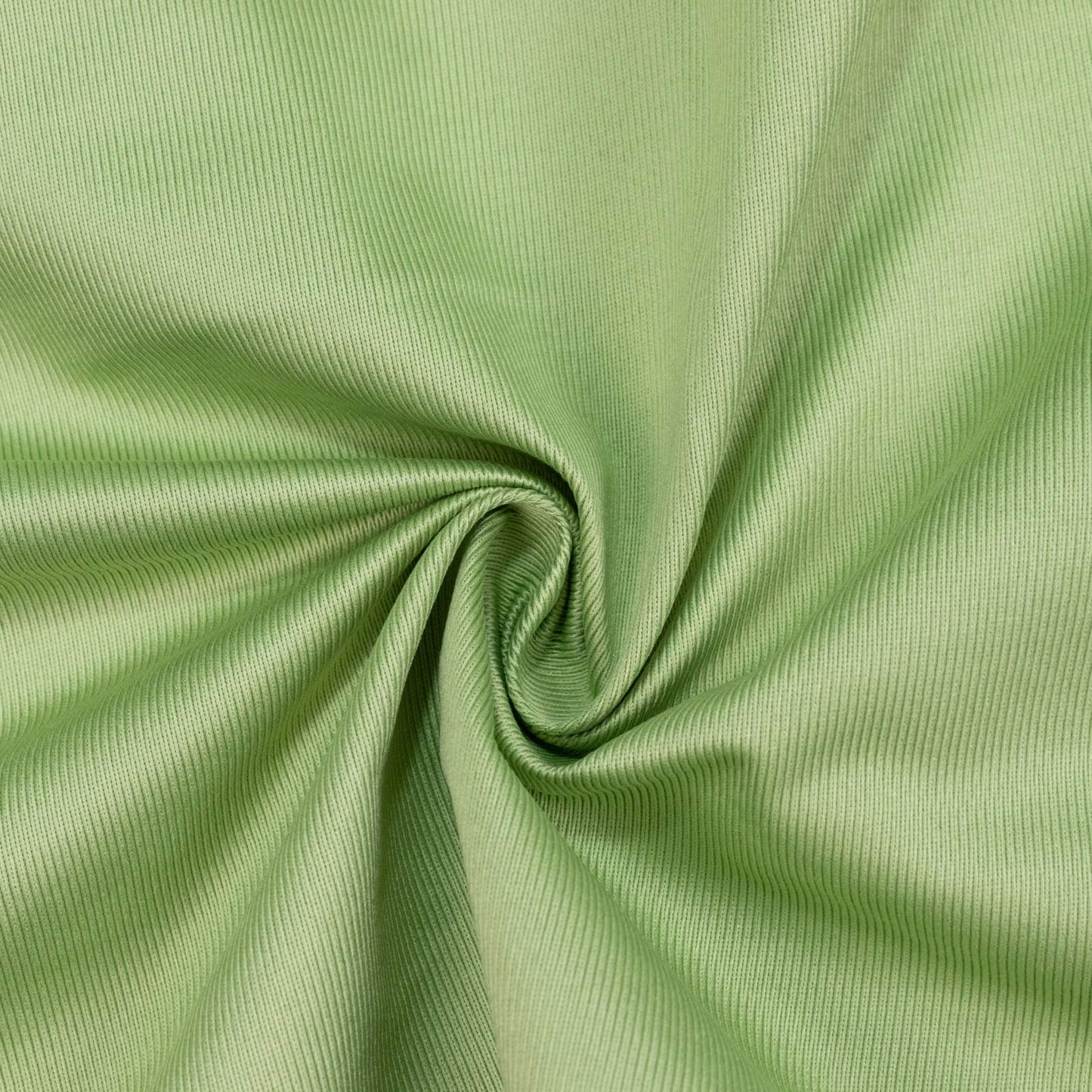 Scuba Polyester Event Backdrop Curtain Sage Green 10ftx10ft Durable Flame Resistant Wrinkle-Free Pho