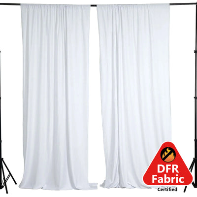 Versatile Backdrop for Any Event Versatile Backdrop for Any Event