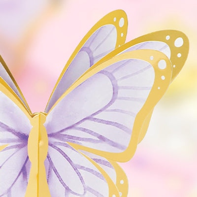 Versatile Butterfly Decorations for Any Event Theme Versatile Butterfly Decorations for Any Event Theme