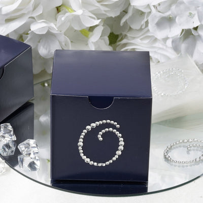 Elevate Your Event with Rhinestone Monogram Stickers Elevate Your Event with Rhinestone Monogram Stickers