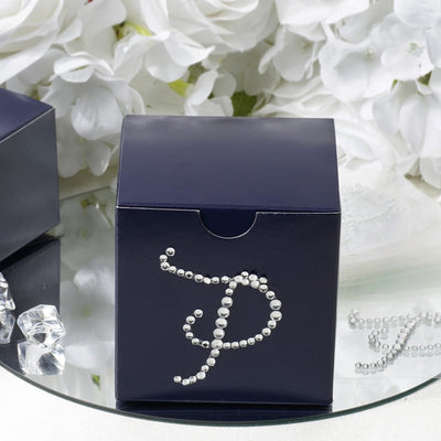 Elevate Your Decor with Rhinestone Monogram Stickers Elevate Your Decor with Rhinestone Monogram Stickers