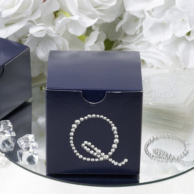 Add Elegance with Rhinestone Letter Stickers Add Elegance with Rhinestone Letter Stickers