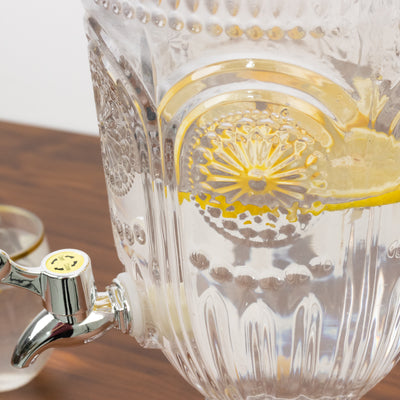 Why Use a Drink Dispenser with Spigot Why Use a Drink Dispenser with Spigot