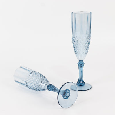 Reusable, Lightweight, and Eco-Friendly Champagne Flutes Reusable, Lightweight, and Eco-Friendly Champagne Flutes