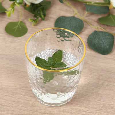 Shatterproof & Reusable Shatterproof & Reusable