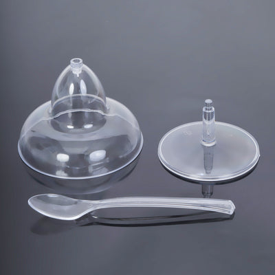 Versatile Use for Creative Culinary Displays Versatile Use for Creative Culinary Displays