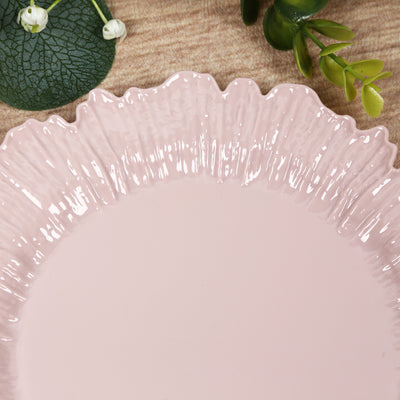 Elegant Disposable Tableware Elegant Disposable Tableware